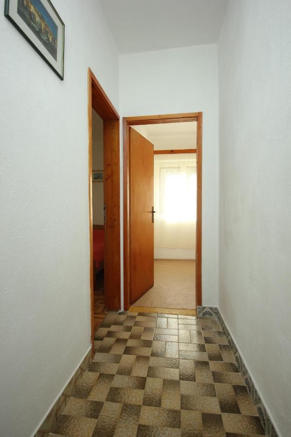 Seaside Secluded Apartments Cove Torac, Hvar - 589 Gdinj Exterior photo