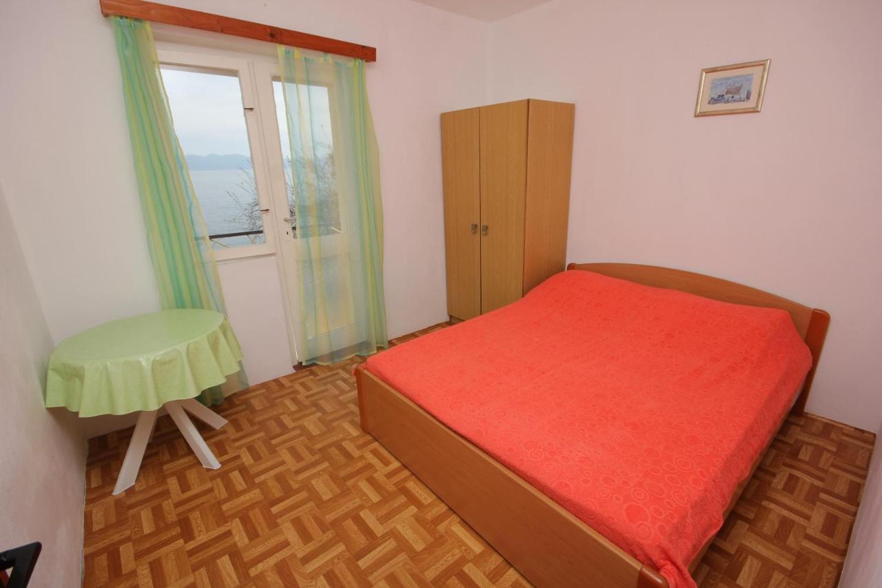 Seaside Secluded Apartments Cove Torac, Hvar - 589 Gdinj Exterior photo